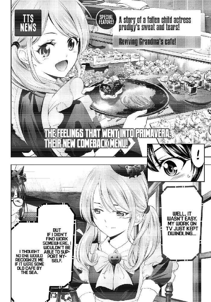 Megami no Cafe Terrace Chapter 52 image 15_optimized